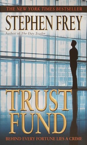 Trust Fund book cover