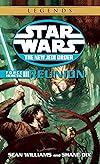 Force Heretic III: Reunion