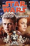 Star Wars Episode II: Attack of the Clones