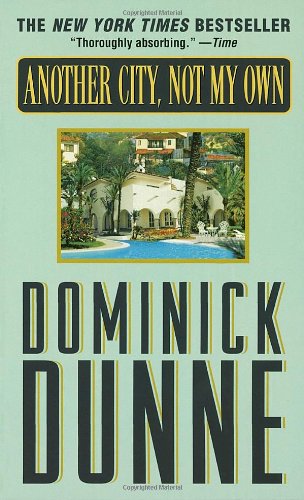 Another City, Not My Own book cover