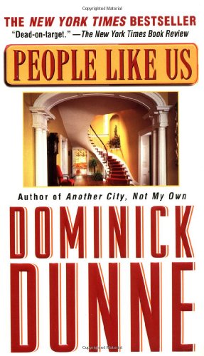 People Like Us book cover