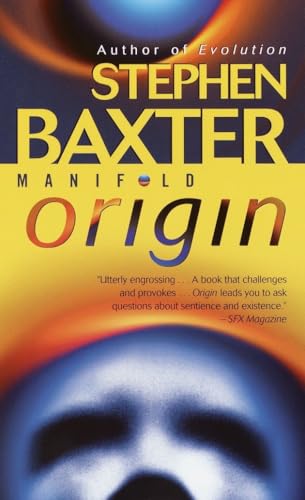 Origin book cover