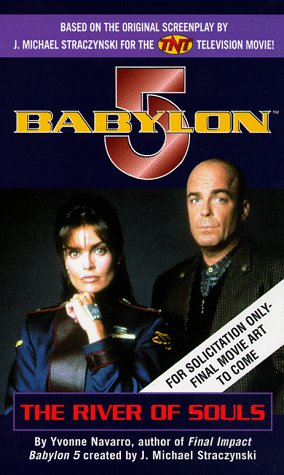 River of Souls cover