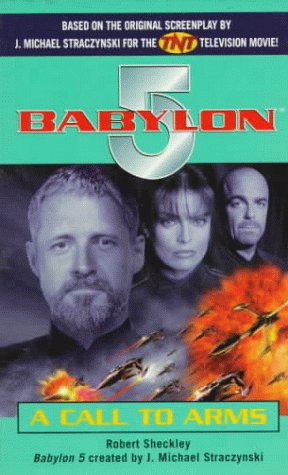 A Call to Arms book cover