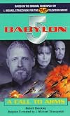 Babylon 5: A Call to Arms [novelization]