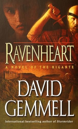Ravenheart book cover