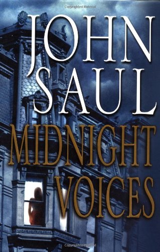 Cover of Midnight Voices