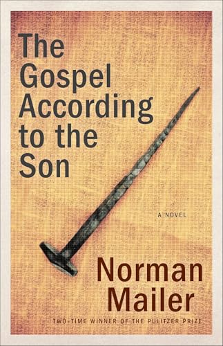 The Gospel According to the Son book cover