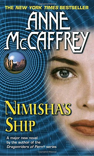 Cover of Nimisha's Ship