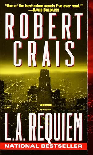 L. A. Requiem cover