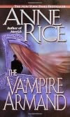 The Vampire Armand