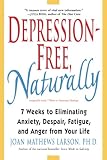 DepressionFree, Naturally