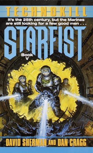 Technokill book cover