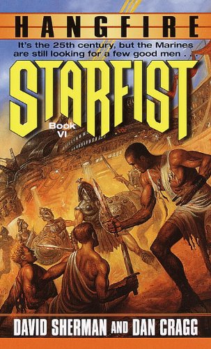 Hangfire book cover