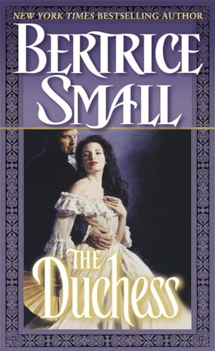 The Duchess book cover