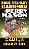 The Case of the Deadly Toy