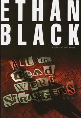 All the Dead Were Strangers book cover