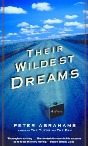 Their Wildest Dreams book cover