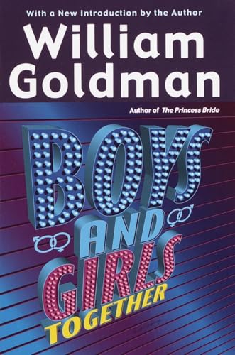 Boys and Girls Together book cover