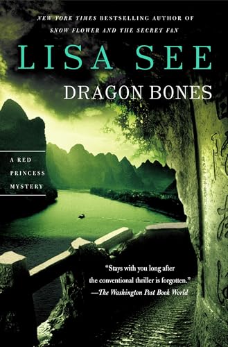 Dragon Bones cover