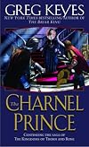 The Charnel Prince