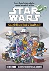 Galactic Phrase Book & Travel Guide