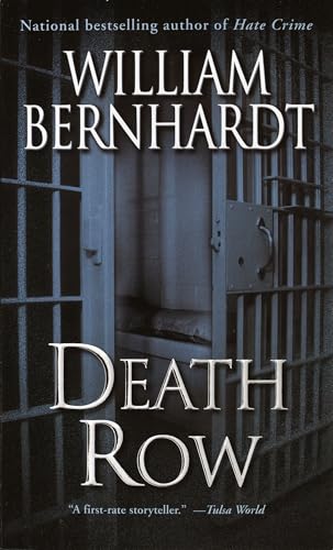 Death Row book cover