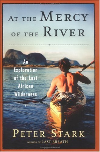 At the Mercy of the River book cover