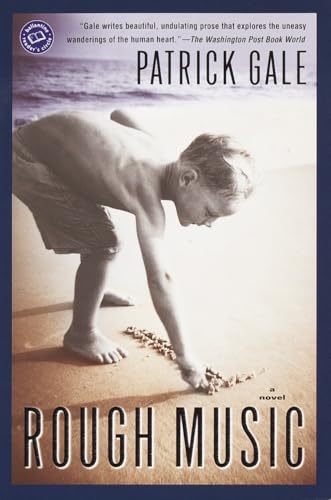 Rough Music book cover