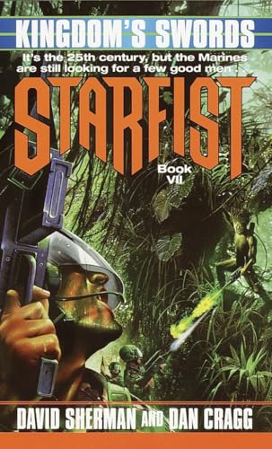Kingdom's Swords book cover