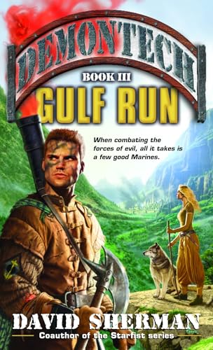 Cover of Gulf Run