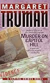 Murder on Capitol Hill