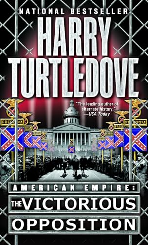 The Victorious Opposition cover