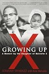 Growing Up X: A Memoir by the Daughter of Malcolm X