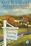 Entering Normal