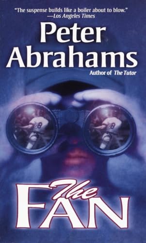 The Fan book cover