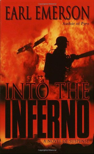 Into the Inferno book cover