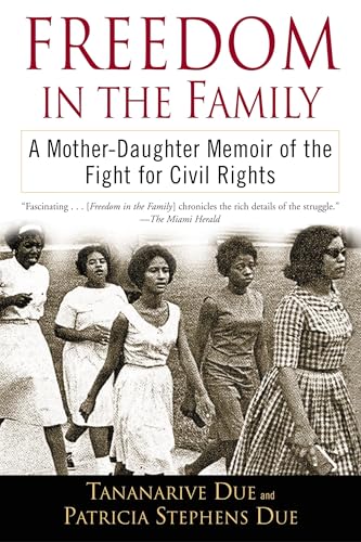 Freedom in the Family book cover