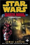 Saboteur (Star Wars: Darth Maul, #1)