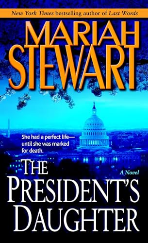 The President's Daughter book cover