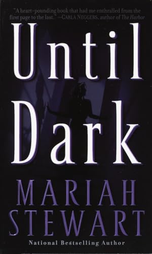 Until Dark book cover
