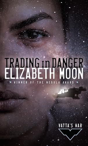 Trading in Danger book cover