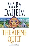 The Alpine Quilt