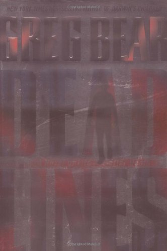 Dead Lines book cover
