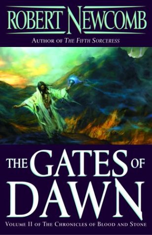 Cover of The Gates of Dawn