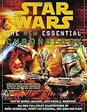Star Wars The New Essential Chronology