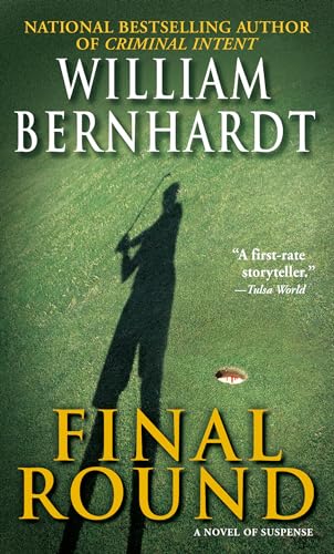 Final Round book cover