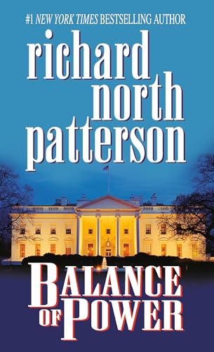 Balance of Power book cover