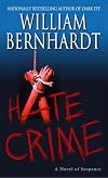 Hate Crime: A Novel of Suspense