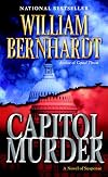 Capitol Murder: A Novel of Suspense